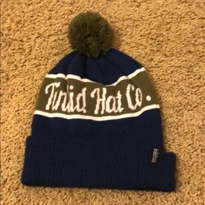 Tinlid Hat Co Beanie Urban Outfitters Unisex